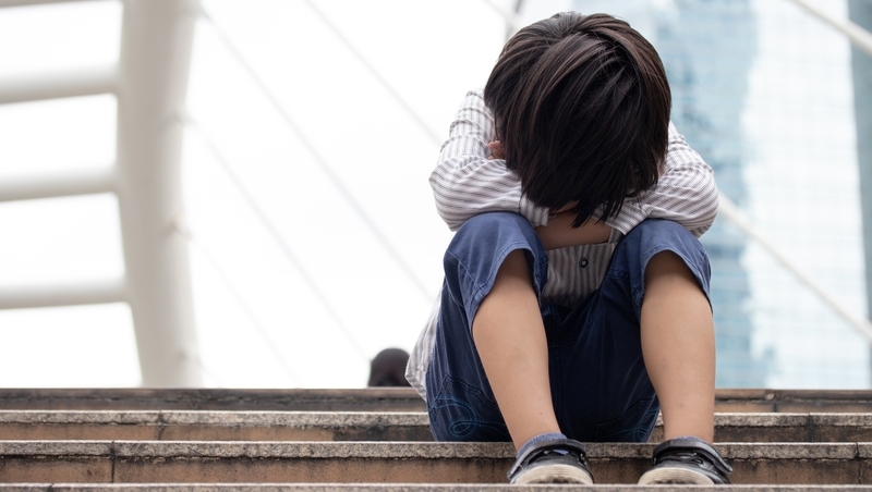 別讓孩子害怕「讓父母失望」！6招培養受挫力高的孩子