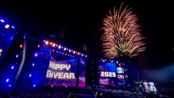 2026全台跨年活動》演唱會卡司、煙火時間、晚會資訊一次看