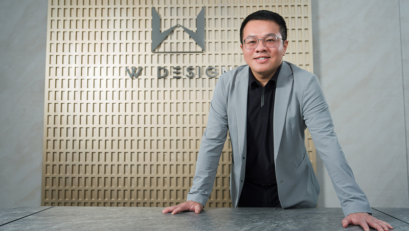 萬寶隆空間設計一站式全屋訂製打造「裝潢界 COSTCO」的規模化優勢，成功創櫃登板