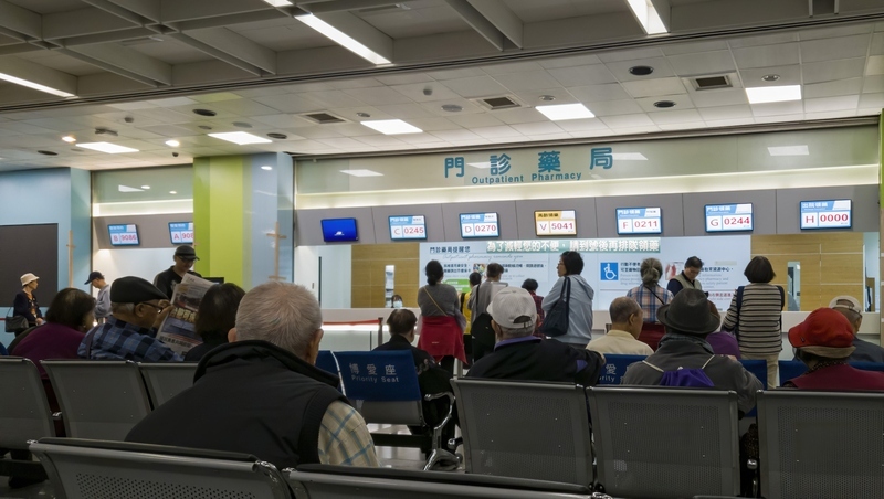 2026春節看診攻略》「春節專區」上線！過年全台開診地圖一次掌握