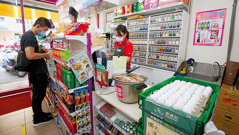 美廉社收購OK超商，為何保留雙品牌？背後關鍵揭秘