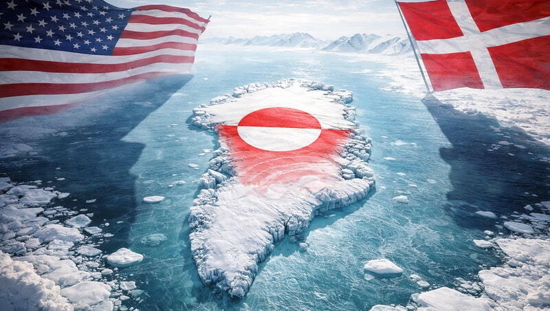 為什麼格陵蘭被川普盯上？4個問題看懂美國戰略考量