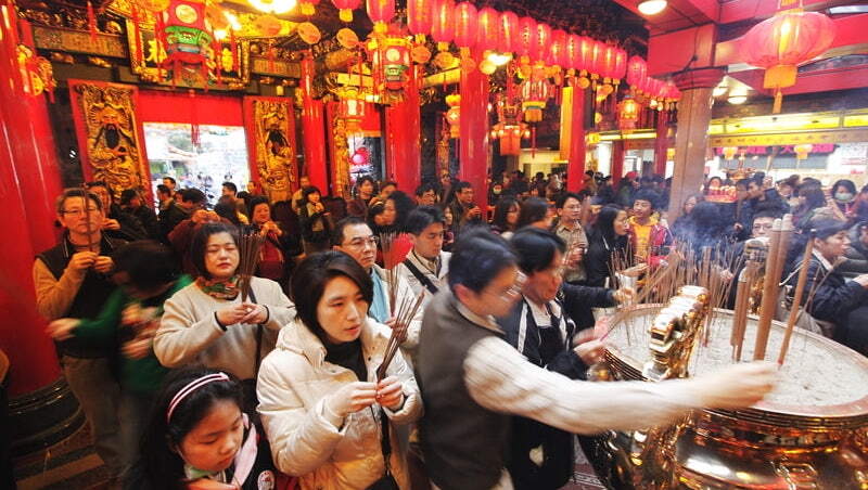 2026馬年犯太歲生肖有哪些？安太歲時間、化解禁忌、開運方式一次看