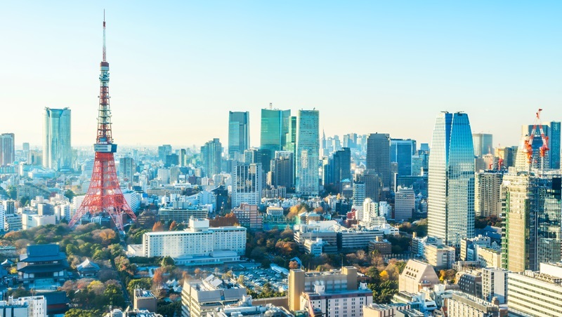 赴日置產風潮一路熱到2026？！信義房屋四大心法「陪跑」降風險提勝率