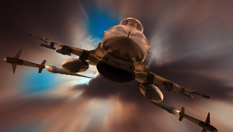 空間迷向是什麼？F-16飛官辛柏毅夜航失聯，揭開飛行員最怕的致命錯覺