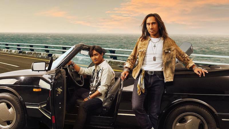 動力火車演唱會台北小巨蛋5/15-17開唱！搶票時間、票價、座位圖、KKTIX實名制攻略