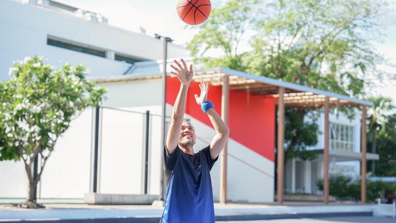 中年後能重拾生活熱情的人，都做對了同一件事