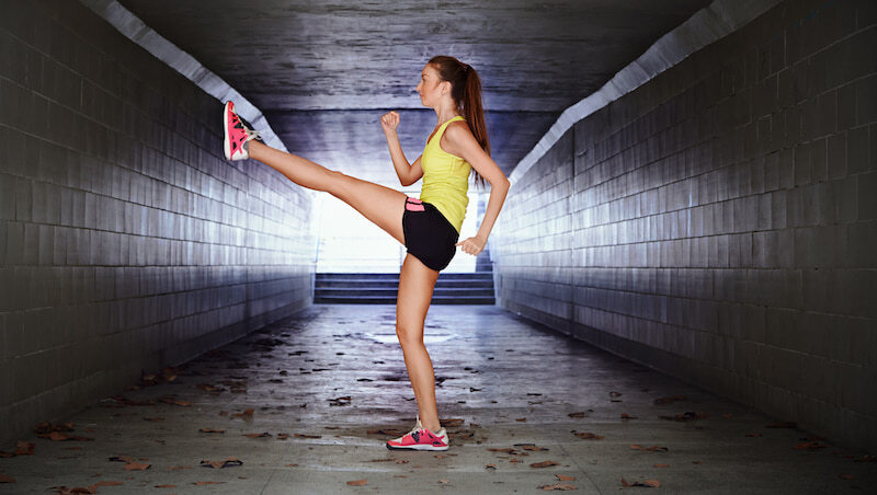 40歲後，最該優先投資的5個健康習慣