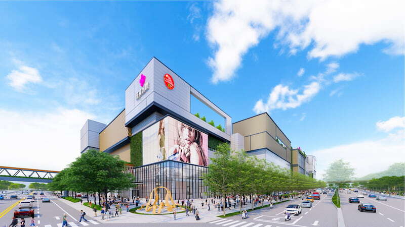 6.6萬坪購物中心來了！2026北中南4大新百貨開幕時間、亮點一次看