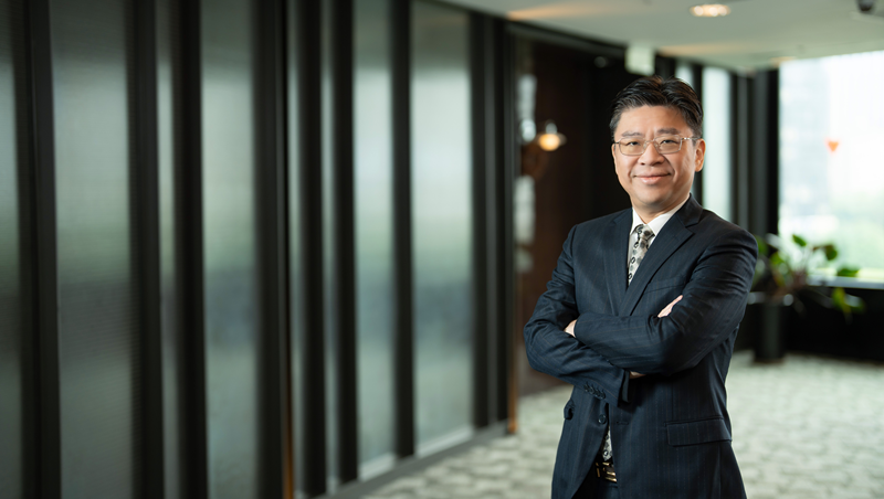 傳承的藝術 宏觀思維》不只財富，更是價值的延續