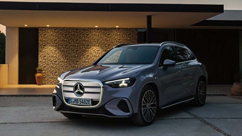 平常看不見的「隱形堅持」，才是驅動變革的原力！ 直擊賓士德國總部，揭密汽車發明者 140 年的開創格局