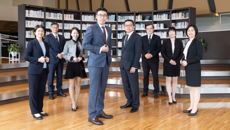 全球經濟溫和向上、AI 浪潮續航！中國信託銀行：以成長為核心搭配多元配置  打造2026投資勝局