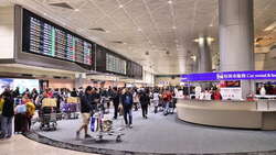 一心累就出國？台灣人一年平均飛2.45次，「高頻快閃」成新日常