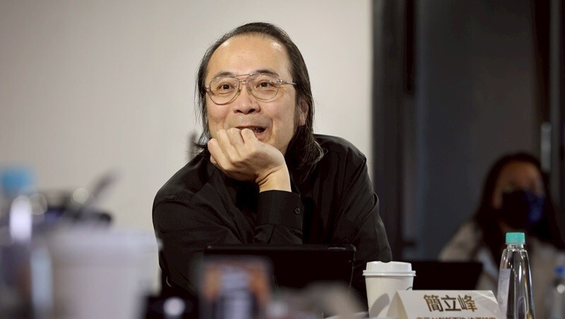 《AI創新百強》決選現場側記：科技業拚世界第一，傳產拚活下來