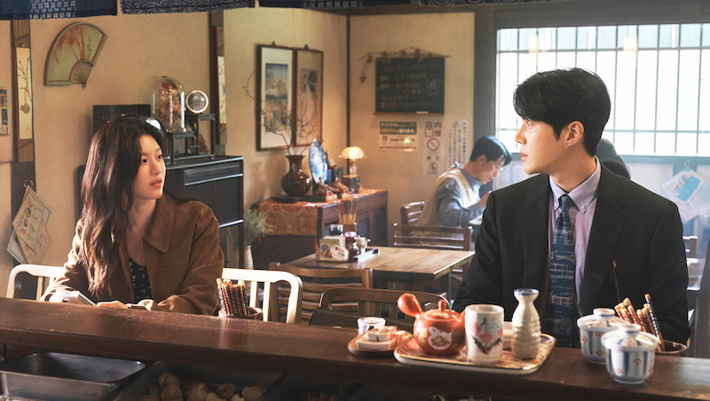 Netflix韓劇《愛情怎麼翻譯？》在紅什麼？金宣虎、高胤禎主演，5亮點一次看