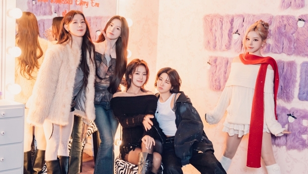 2026 i-dle演唱會1/24開賣！大巨蛋售票時間、票價、座位圖一次看