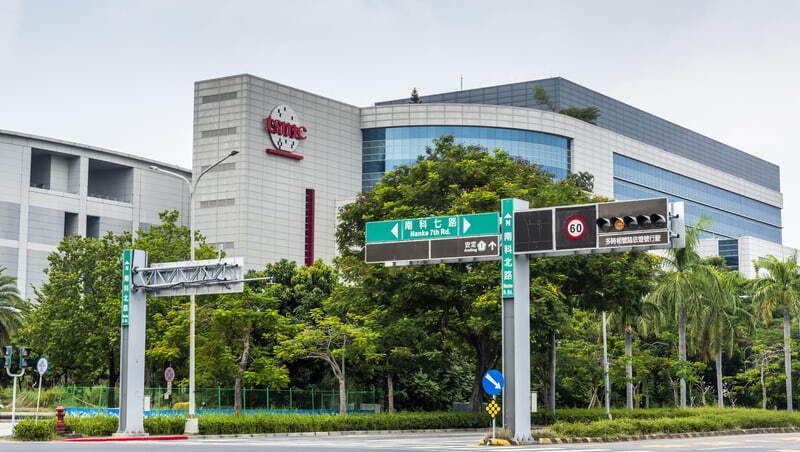 2025台灣半導體業最愛大學出爐！成大奪冠、二所技職成黑馬