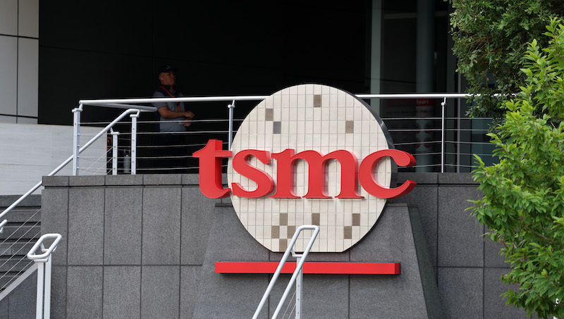 先進技術加速移轉美國？台積電財務長親口說了：最先進製程留在台灣