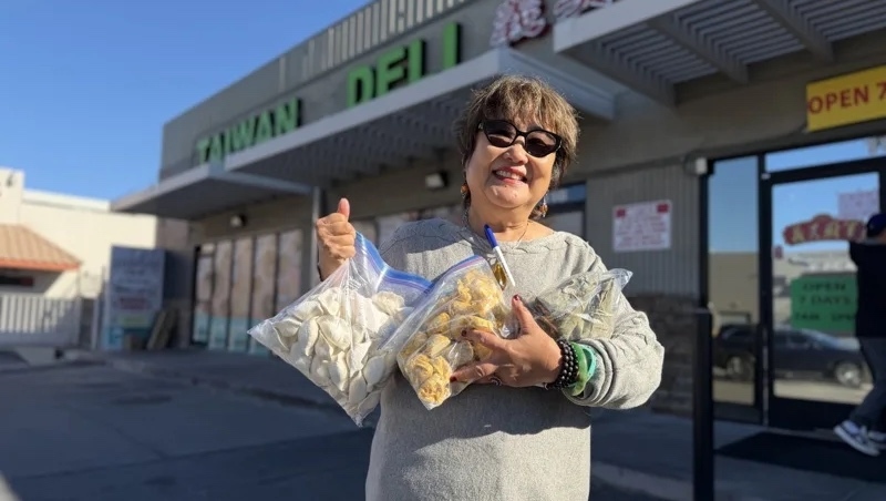 遠赴美國打拚好想家！4位台積電年輕工程師，幫同事找回一口故鄉味