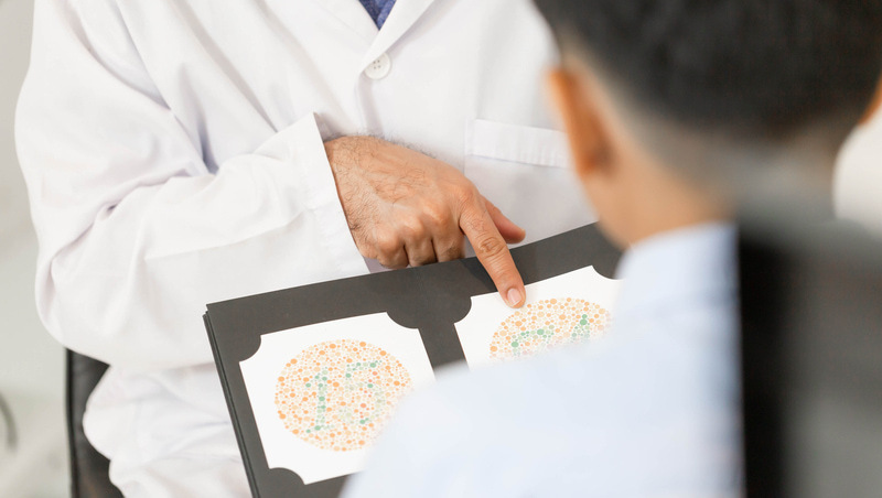 一眼睛狀況恐導致錯失膀胱癌前兆！史丹佛研究：死亡風險高出52%