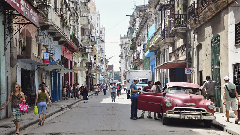 川普政府攻打委內瑞拉，美國干預拉丁美洲國家5大案一次看