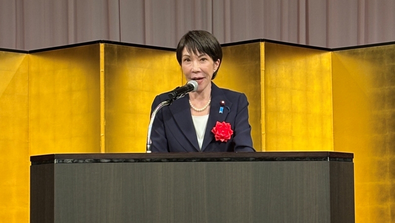 高市早苗為何解散眾議院？時間點、動機、在野黨反應一次掌握