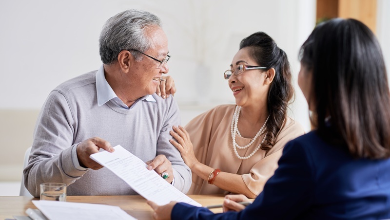 全齡世代的財富守護者！中國信託銀行打造「感動照顧，世代同行」金融新典範