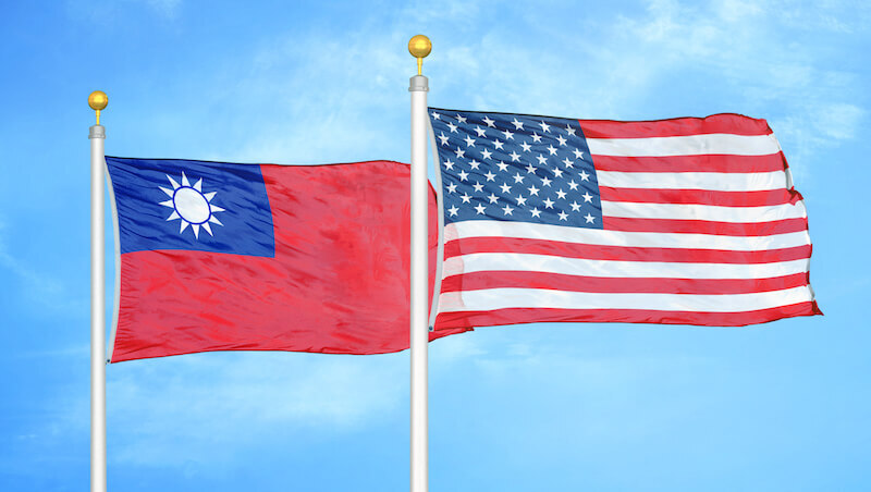 台美關稅稅率15％！與日韓齊，獲232最惠國待遇