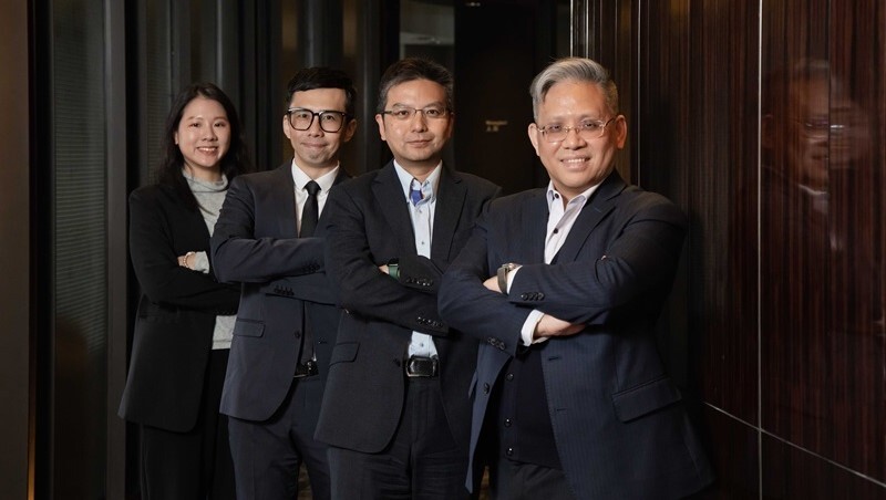 《AI創新百強》徵信報告產出效率提升5倍，台新銀行用AI重寫金融服務劇本