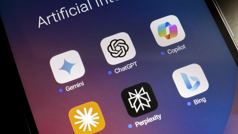 從市占86%跌至64%！為什麼用戶棄ChatGPT轉投Gemini？分析4大關鍵