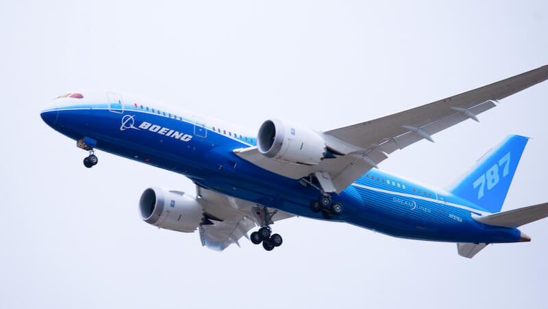 從墜機陰霾到獲利曙光！波音如何讓崩毀的航太帝國重生？