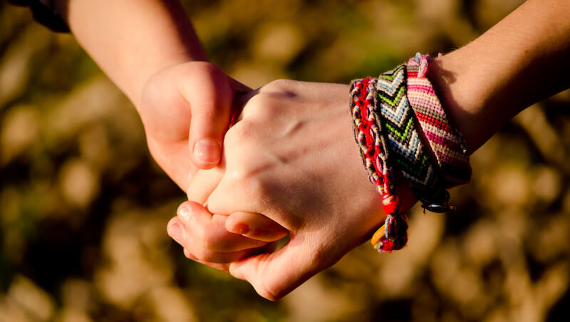 當「主揪」心很累？她停止聯繫朋友一個月，發現30歲後最舒服的友情關係