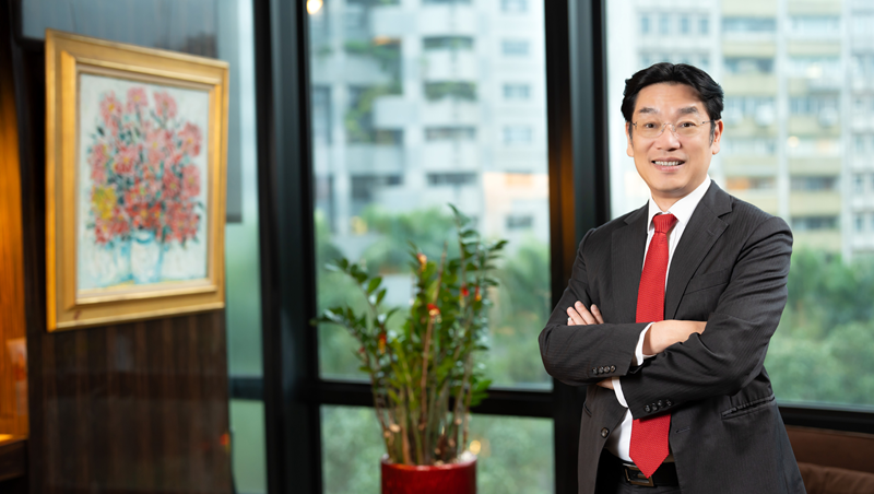 傳承的藝術 策略布局》擘畫百年基業的頂層設計