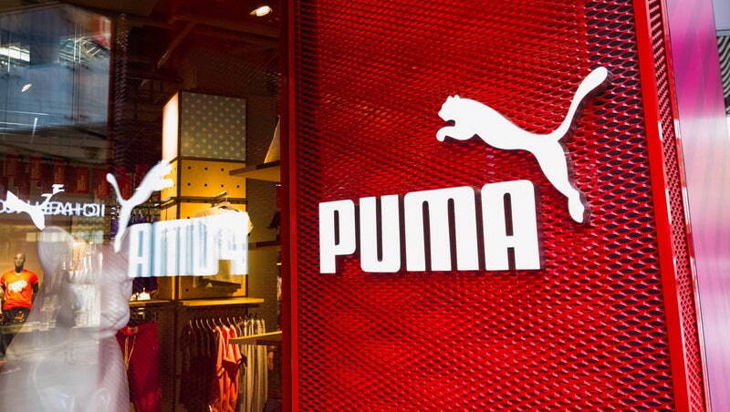 PUMA要變中國品牌了？中國這企業出手收購29%股權成最大股東