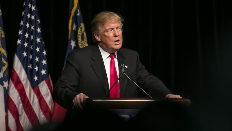 委內瑞拉之後，習近平會有樣學樣？川普：我任內中國不敢攻台