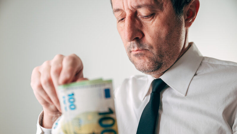 選好公司「遇到這件事」照樣賠錢！一個投資老手的告白