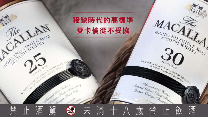 稀缺成為常態的年代 真正的高標準從何而來？