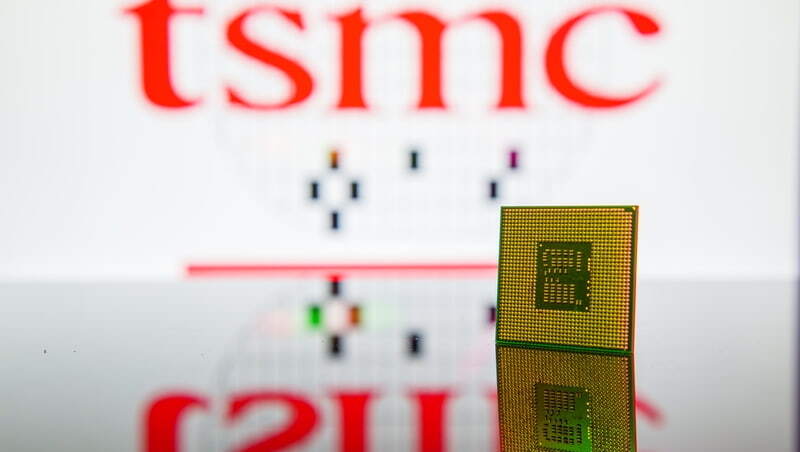 CoWoS供不應求！台積電加碼擴產，台廠誰受惠？一表看懂