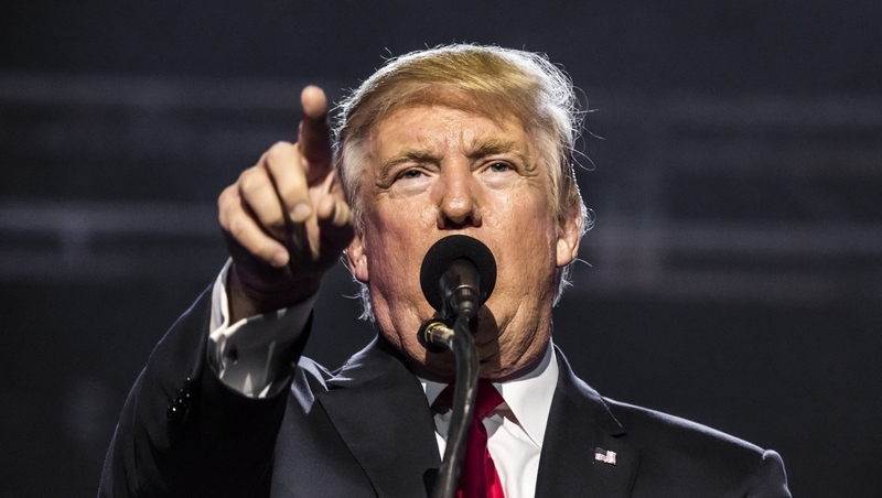 全面開戰！川普：對法、德、英等8國加徵10%關稅，直到可以買格陵蘭