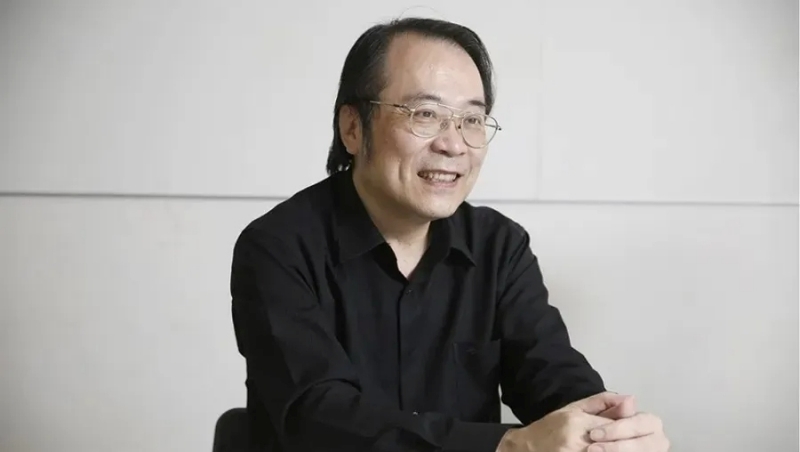 簡立峰：台灣5年內沒人才，10年內沒市場！AI時代「新出海」2大關鍵