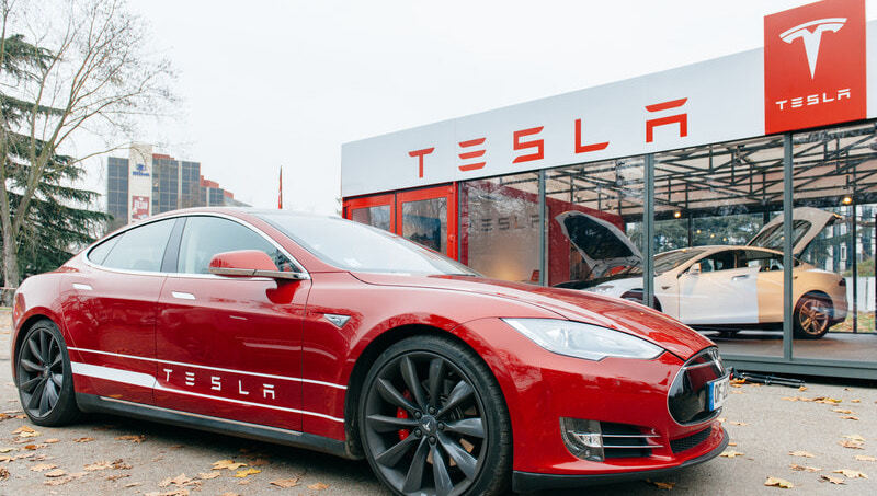 再見了Model S、X！馬斯克親口證實：特斯拉2大車款將退役，產線改做這件事