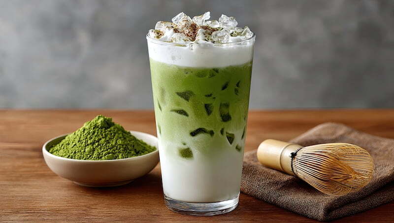 21歲把珍奶帶進芬蘭、失敗後再翻身！台裔年輕人抹茶店一路開到歐洲3國