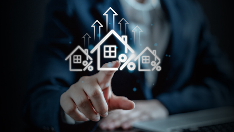 當台股創高、繼承財富潮湧，頂端資產的「橫向布局」