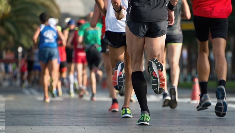 最大攝氧量、乳酸閾值、跑步經濟性是什麼？馬拉松必知3大指標