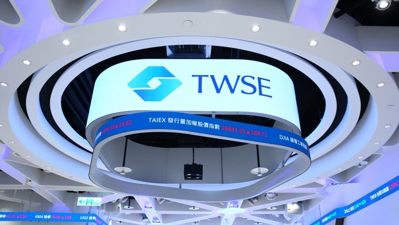 台股寫6項歷史新高，全球市值直逼百兆衝進前7！證交所曝下一步目標