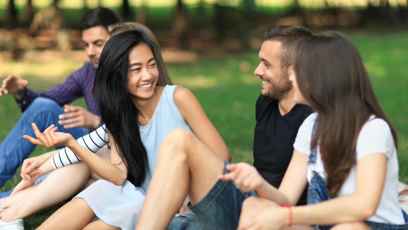 溝通專家：「好聊的人」從來不說這7句話