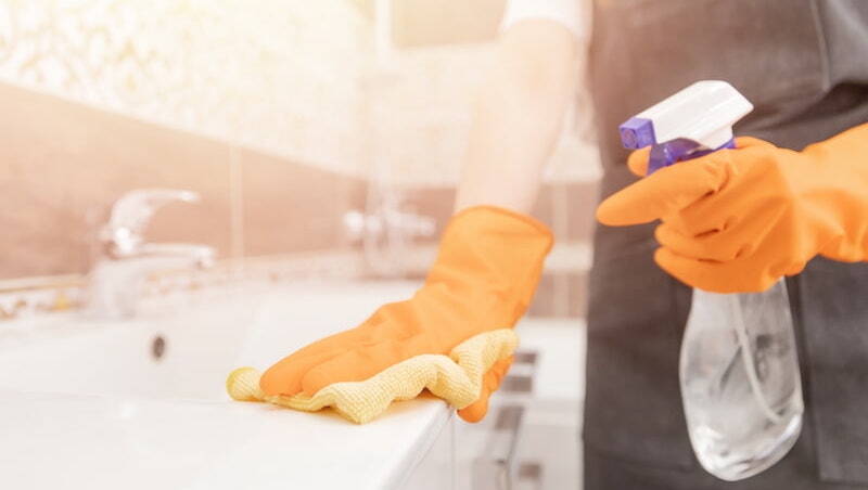 比馬桶還髒！家裡最髒的5個角落