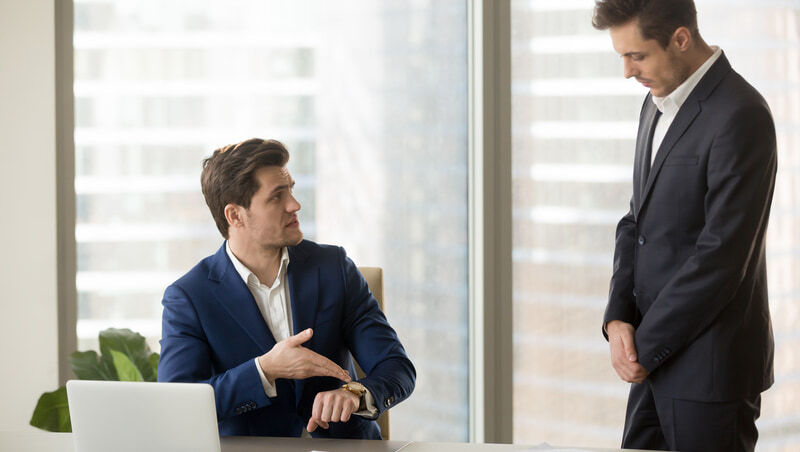 Google研究發現：好主管必備8特質，「這項」名列第一