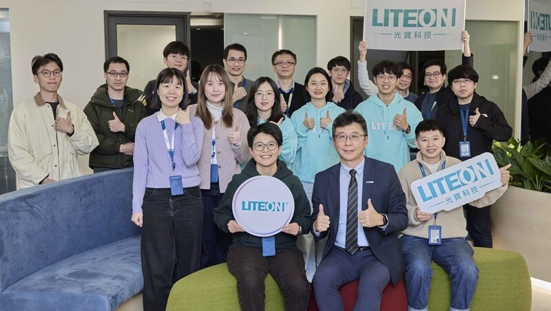 《AI創新百強》光寶科技用100題「黃金樣本」拷問AI！工程師知識檢索準確率逾95%