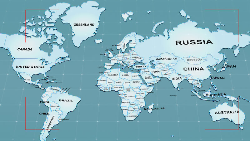 川普為什麼非買格陵蘭不可？